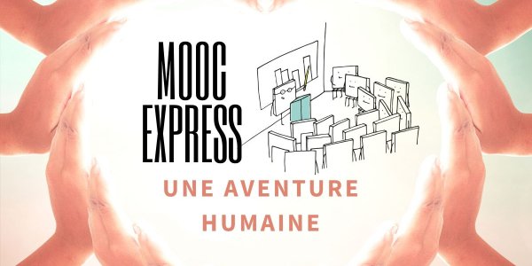 Le Mooc Express “Former à distance”, une pédagogie collaborative pour apprendre ensemble en faisant