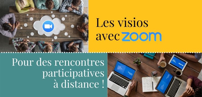 2 formations en février pour en finir avec les visios poussives