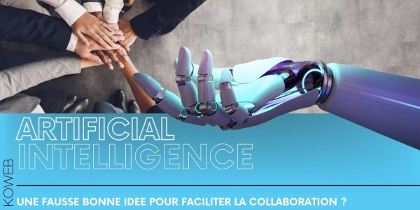 L&#039;intelligence artificielle 🧠 devrait-elle participer à donner un sens à nos connaissances collectives ?