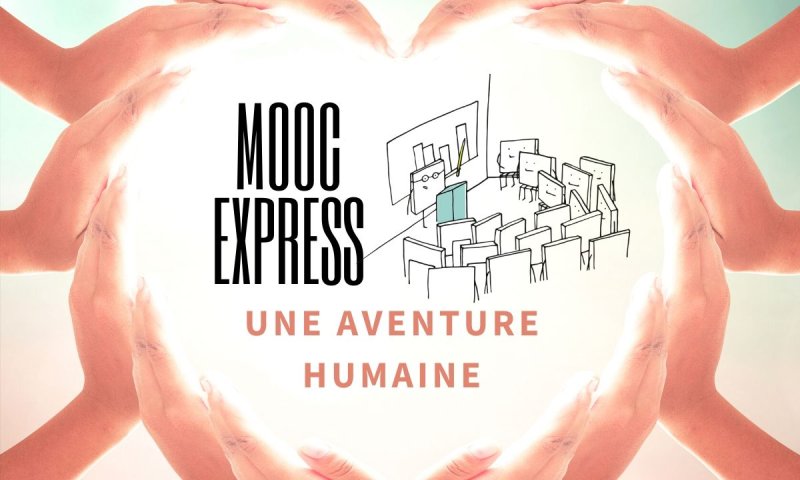 Le Mooc Express “Former à distance”, une pédagogie collaborative pour apprendre ensemble en faisant