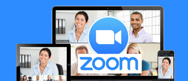Visio zoom